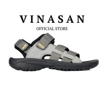Dép sandan nam mã VN668 hàng Việt Nam sản xuất trên công nghệ của Nhật 7