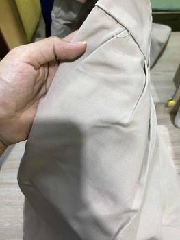 Product Review of SHORT PANTS CELANA PENDEK WANITA STYLE KOREAN TERBARU - HOTPANTS SANTAI JUMBO DEWASA KATUN KEKINIAN from K**a 0
