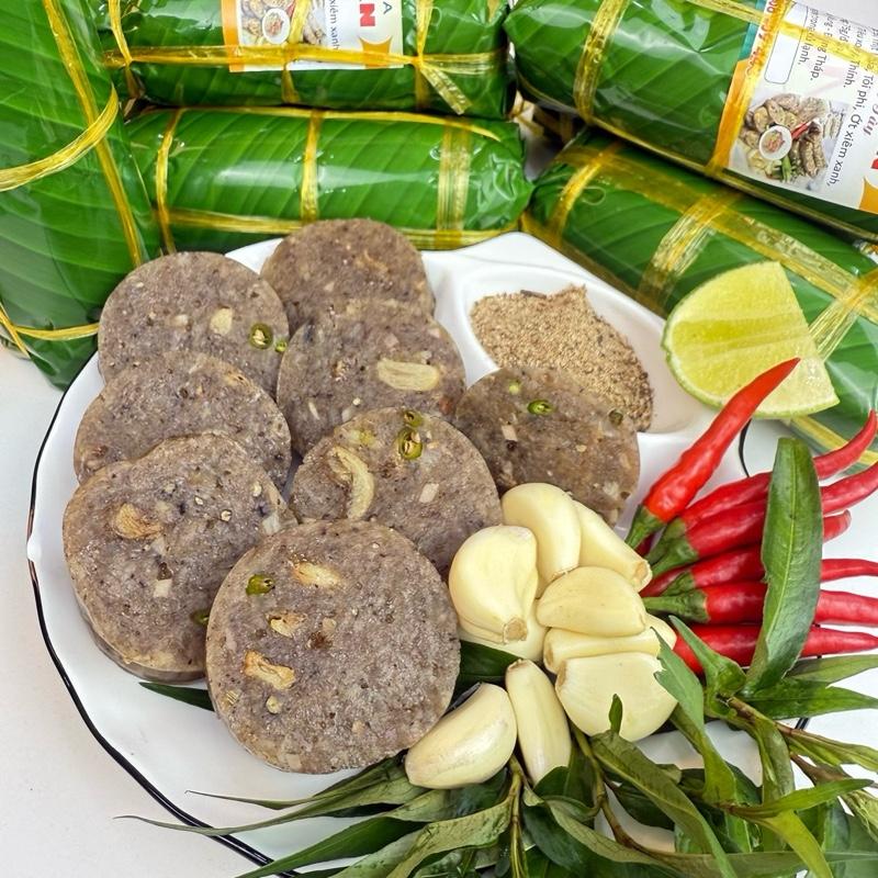    DEAL LIVE   500G ĐÒN Bì Đòn SIÊU TO Bì Đòn Thịt Khìa Nước Dừa Đặc Biệt Thơm Ngon - Dẻo - Dai - Giòn  - Cay - Đặc Sản Miền Tây  - Hương Vị Truyền Thống Kết Hợp Sáng Tạo Hiện Đại - food ăn vặt 