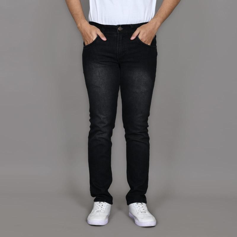 Product Introduction of CELANA JEANS JUMBO SLIMFIT PRIA/CELANA JEANS BIG SIZE PRIA ORIGINAL/JEANS PANJANG UKURAN BESAR 2