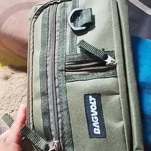 Tas Selempang Pria Waistbag Tas Pinggang Youth/Slingbag Youth