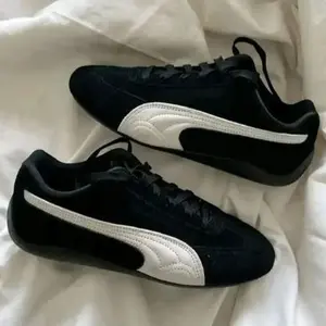 FARIZ SHOP16 SEPATU casual spedcat hitam putih pria wanita kasual terbaru sneakers shoes pria terbaru