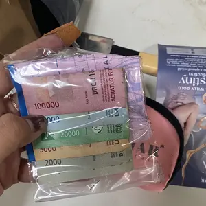 Gelang Emas Mini Tena Super Ringan Gold 10K Semar Nusantara