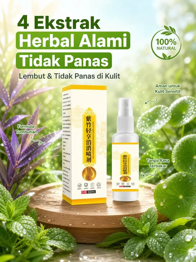 A touch of soothing relief—quickly reduce swelling, bid farewell to ...