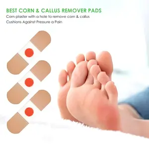 PLESTER KUTIL DAN MATA IKAN