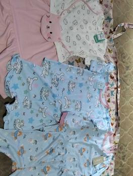 Product Review of LIBBY Setelan Piyama Anak Perempuan Motif Lovely & Daisy  (1 stel) from p**a 0