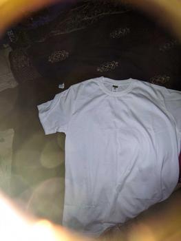 Product Review of [BELI 1 DIKIRIM 2] KPM Apparel 2 Pcs Kaos Classic Premium Reguler dan Big Size Cotton Combed 20s Nyaman Polos Basic Pendek from f** u**i 3