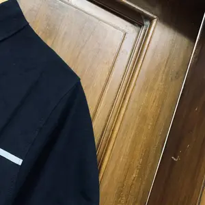 Poloshirt Buhaya Garis Premium High Quality