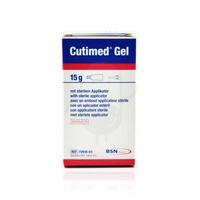 Gambar CUTIMED GEL ISI 15 GRAM TUBE dari Apotek Adapotek Padangsambian by GoApotik Kota Denpasar 3 Tokopedia