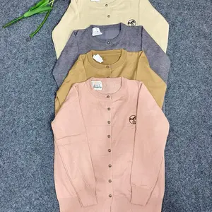 Cardigan Knit Premium BKK