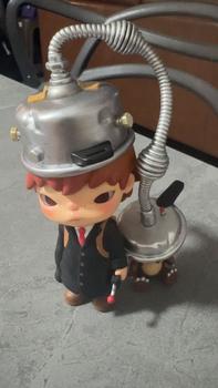 Product Review of POP MART Hirono Echo Series Figures Blind Box toy from H**i 0
