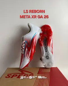 SEPATU BOLA SPECS LIGHTSPEED REBORN META XR GARUDA FG. SEPATU SEPAK BOLA SPECS