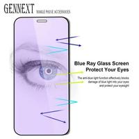 Gambar GENNEXT Tempered Glass Anti Blue Full 10D 99D FOR XIAOMI REDMI 8 8A 9 9A 9C 9T T - redmi 8 dari GENNEXT OFFICIAL STORE Kota Administrasi Jakarta Pusat 4 Tokopedia