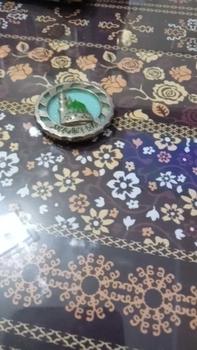Product Review of (12 PCS) SOUVENIR GANTUNGAN KUNCI AL - QUR'AN MINI FREE PLASTIK / ALQURAN MINI / GANTUNGAN KUNCI ALQURAN MINI / GANTUNGAN QURAN / GANTUNGAN KUNCI QURAN / ALQURAN MINI SOUVENIR from o**r 0