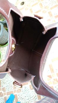 Product Review of VIOLIA BAG BY WILDANSTORE TAS SELEMPANG DAN TOP HANDLE Wanita from Y**a 3