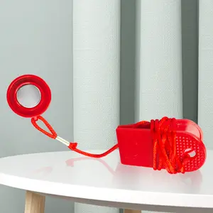 Kunci Treadmill Magnet Universal Treadmill Safety Key