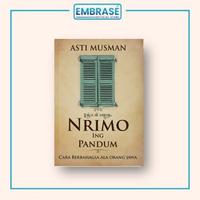 Gambar Buku NRIMO ING PANDUM: Cara Berbahagia Ala Orang Jawa - Embrase dari Embrase Shop Kab. Bantul 1 Tokopedia