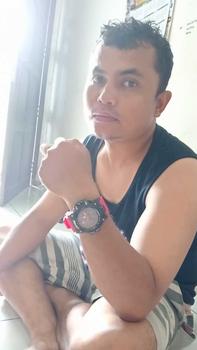 Product Review of LICARR Jam Tangan Pria Olahraga Analog-Digital Fashion Tahan Air Santai Kuarsa Jam Tangan Cowok Original Merek Stopwatch 9528 from h**i 0
