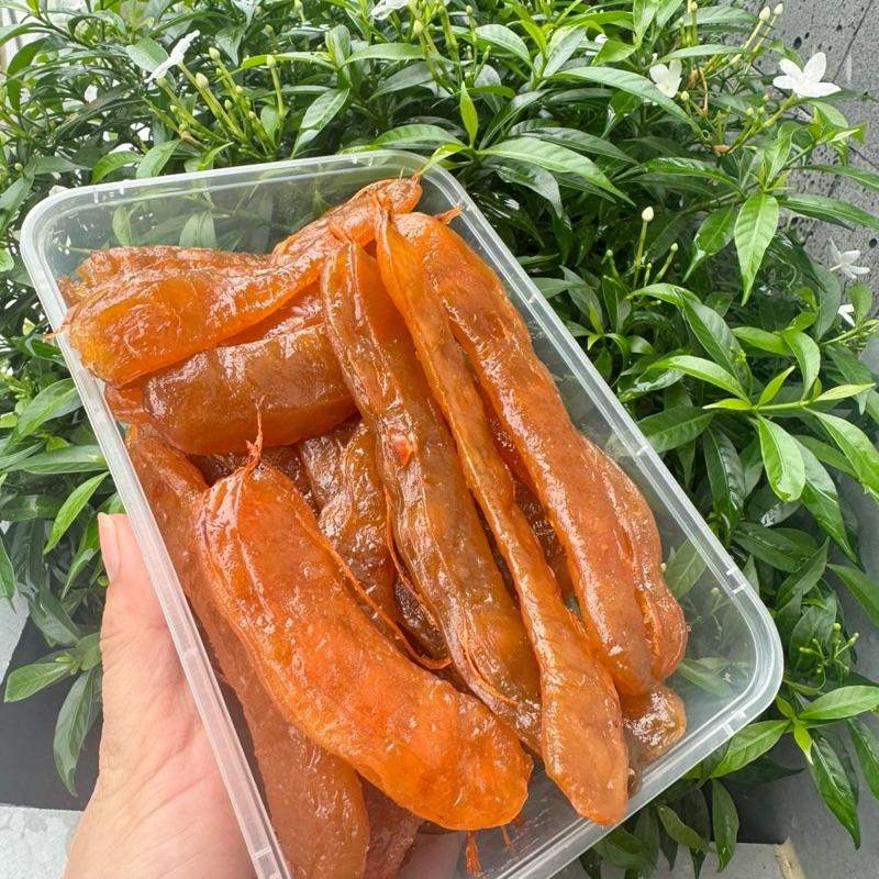  ME RIM SẤY DẺO KHÔNG HẠT Ăn Vặt Food 