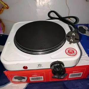 GM Bear Kompor Listrik Mini P0584 - Electric Stove Portable