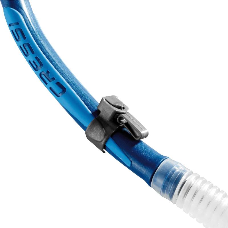 CRESS Alpha Ultra Dry Snorkel 4