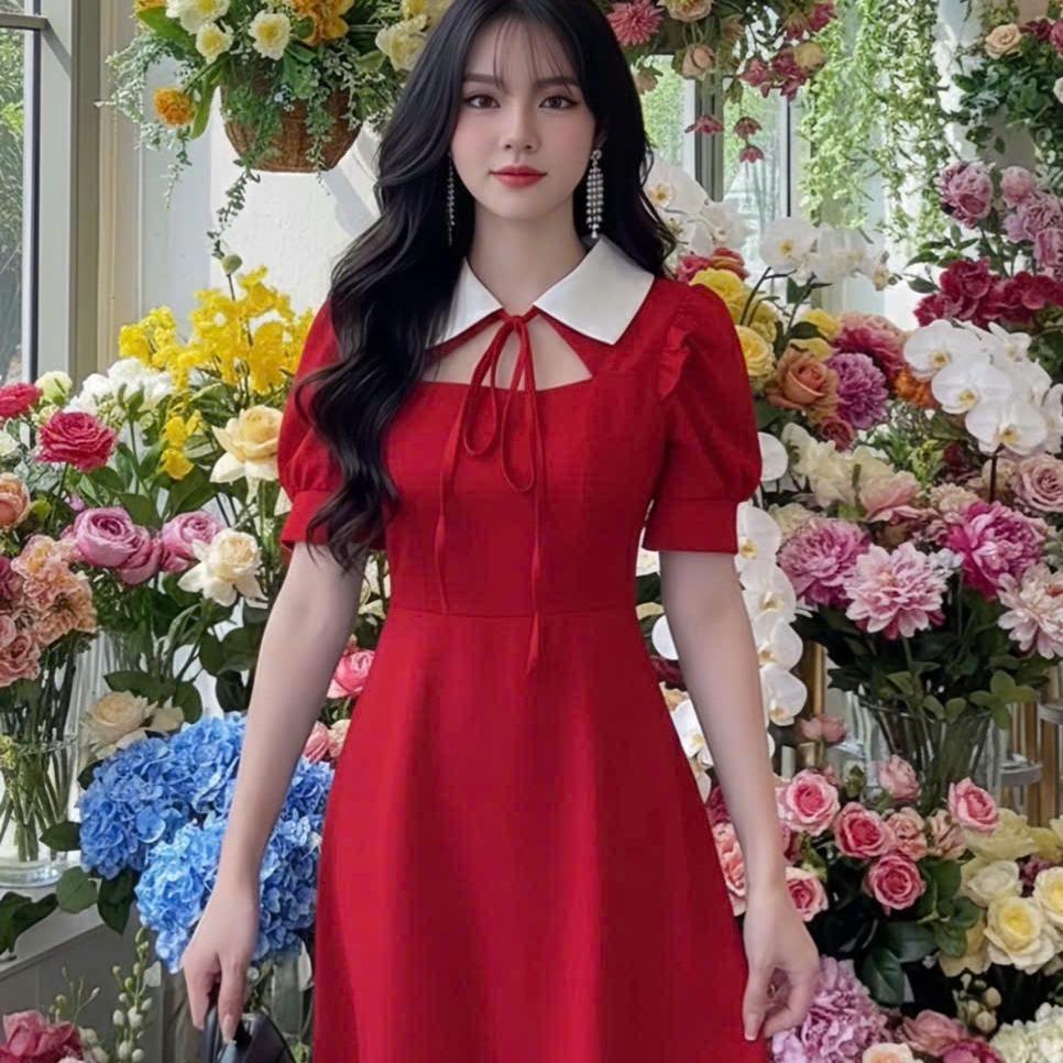 Đỏ