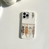 Gambar [Sell a case] New! Drying the kitten - Glossy White Soft Box/Case for iPhone HP 7 8 7+ 8+ 8+ X XS XS XS XS XR 11 12 13 14 15 16 Plus Pro Max Max Shell Phone Case - White, iPhone 7+/8+ dari SELL A CASE Kab. Tangerang 4 Tokopedia