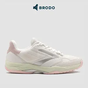 BRODO - Active Stance Tennis Padel Sakura Matcha