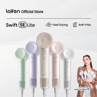 Gambar Laifen SWIFT SE Lite High Speed Hair Dryer Pengering Rambut Profesional - PURPLE dari Laifen Indonesia Kota Tangerang 1 Tokopedia