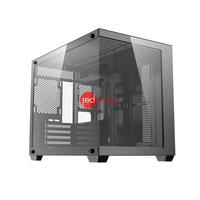 Gambar darkFlash B275 PRO Panoramic M-ATX Casing PC (6x ARGB FAN) dari Redcomp Kota Administrasi Jakarta Pusat 2 Tokopedia