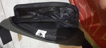 Product Review of gardio premium tas selempang anti air pria dan wanita high quality Pinggang Hitam from E**️ 3