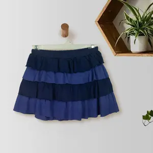 ROK ANAK CEWE (ADA CELANA DALAMNYA)