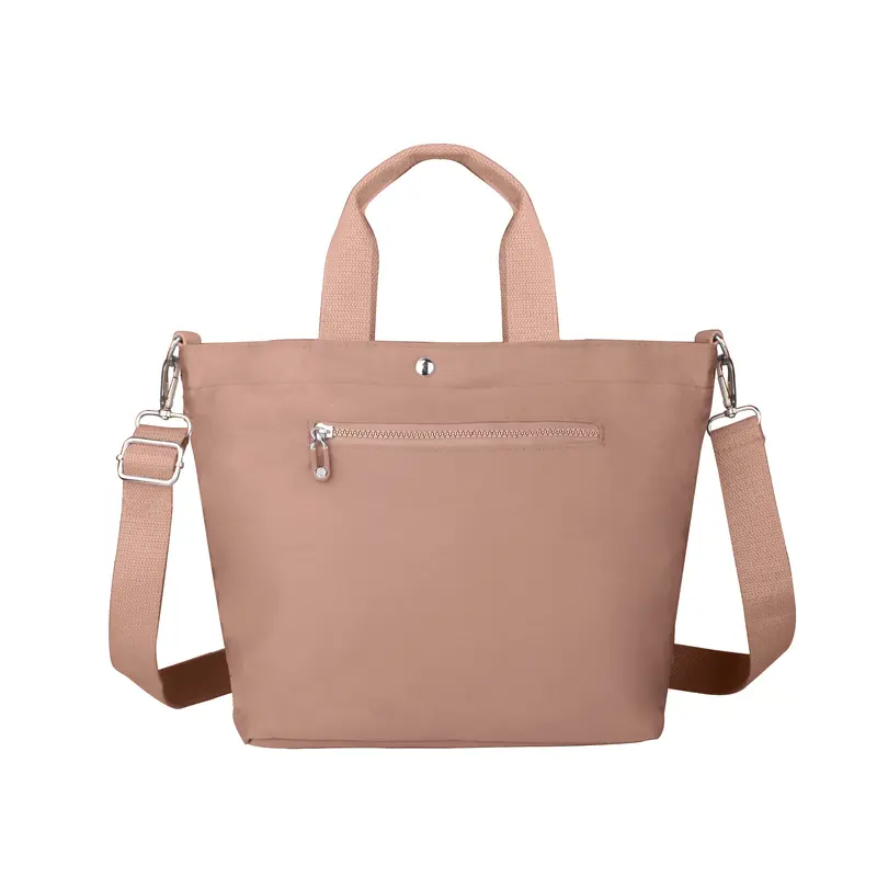 OMYGOOSE HANDBAG WANITA / TAS TENTENG WANITA / TAS 2IN1 / TAS NYLON / TAS SELEMPANG WANITA / PIOMA EMILY 6