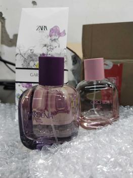Product Review of BUY 1 GET 1 PARFUM ZR 90ML PARFUM WANITA PARFUM PRIA Perfume from s**a 2