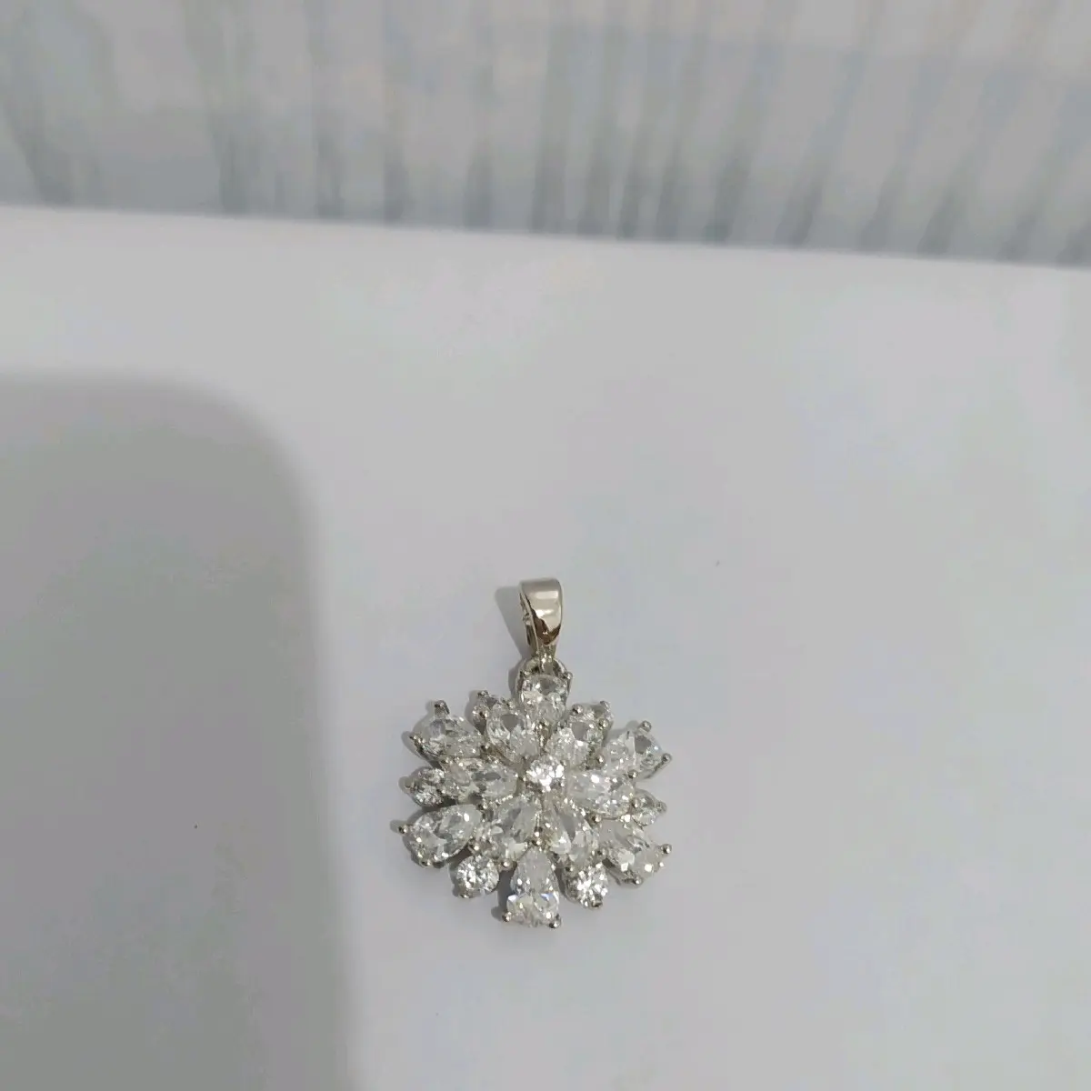 LIONTIN XUPING SILVER ASLI ANTI KARAT