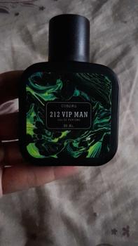 Product Review of Cobawa Parfum Two One VIP Man Eau De Parfume 50 ml Parfum Cowok Perfume Tubuh Pria Wangi from A**h 0