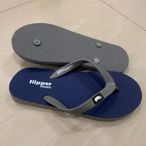 Sandal Jepit Filpper Classic /Filpper Sendal Jepit Karet Pria Laki Laki Bukan Original