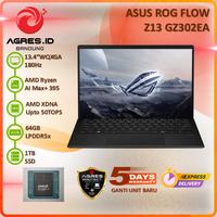Promo Asus ROG Flow Z13 GZ302EA Ryzen AI Max+ 395 32Gb/64Gb 1Tb 13.4 ...