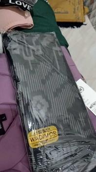 Product Review of Sarung Wadimor Bali Motif Terbaru Full Kembang Sarung  Standar Dewasa from R**🔥 0