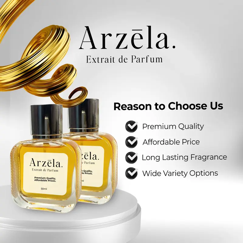 ARZELA PARFUME AROMA UMUM- BIBIT PARFUM MURNI BIBIT ASLI TAHAN LAMA PRIA WANITA BY ARZELA PARFUME UNISEX NON ALCOHOL Perfume Wangi sweet berries muda 3