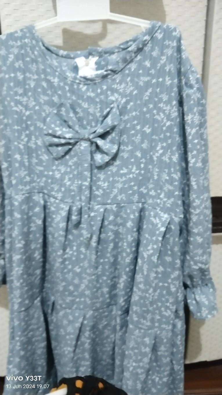 Product Introduction of Kode OK Sale Baju Anak, Gamis dan Setelan 10