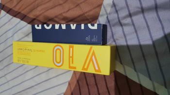 Product Review of MORLAB - PAKET COMBO BRIGHT ( 1 PCS MORLAB V10 VITMANIN TONE UP CREAM + 1 PCS NOURISHING BRIGHT GLOW MIST ) BPOM from I**a 1