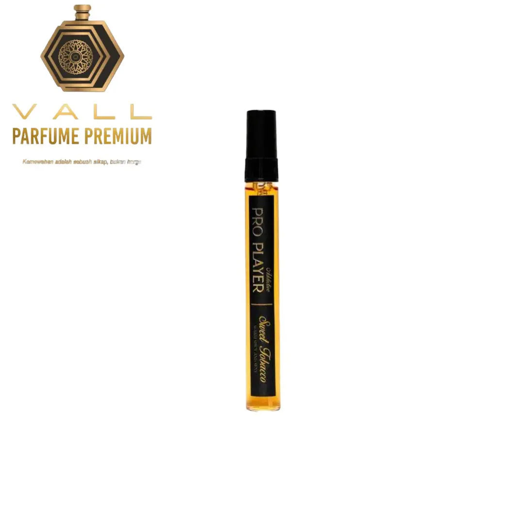 Scentplus Perfume bundle Lebih Murah Wangi