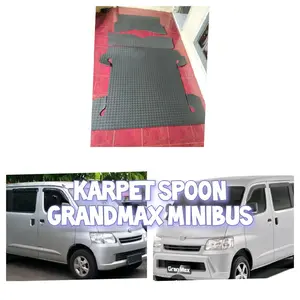 karpet spoon Daihatsu grandmax minibus 8mm