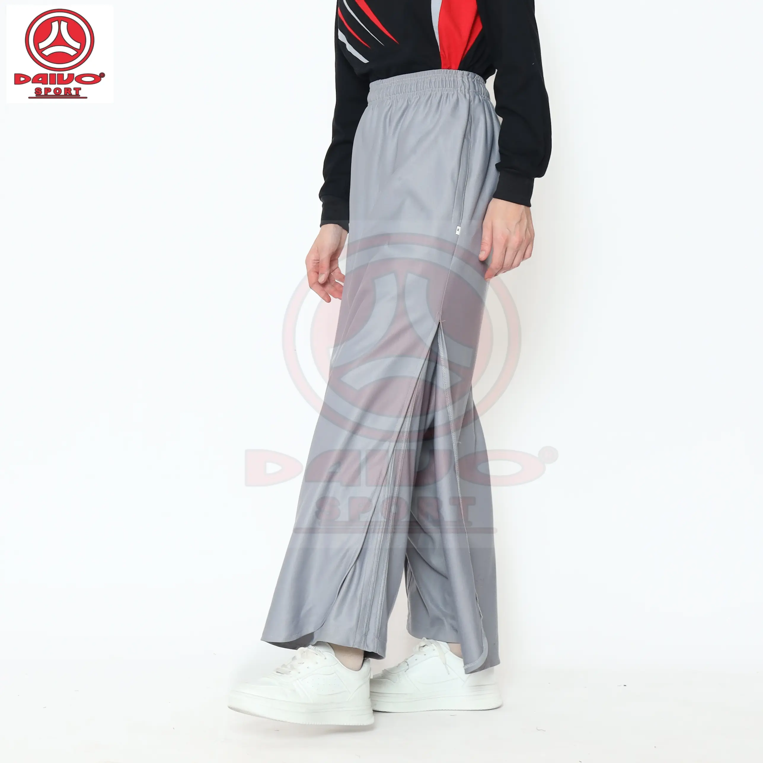 BEST SELLER Rok Celana Wanita Muslimah Daivo Sport Panjang