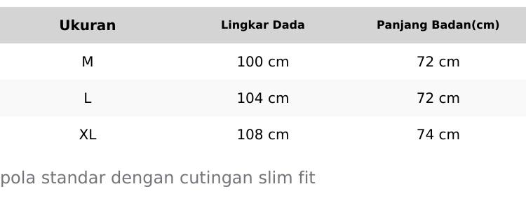 Product Introduction of Kemeja Skena Lengan Panjang Kemeja Polos Casual Pria Katun Hitam Baju Distro Kerja Logo Keren Muda Bordir Kain Flanel 0