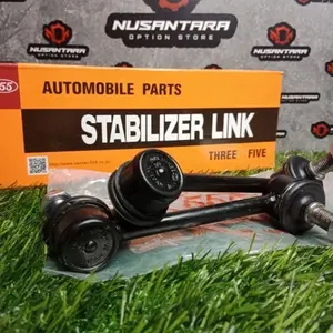 Link Stabil Stabilizer Link Suzuki APV Old APV Arena Mega Carry || 555 Japan Original HARGA 1SET 2PCS KIRI KANAN