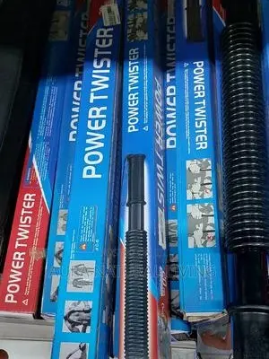 POWER TWISTER 40KG MURAH,POWER TWISTER 40KG MURAH