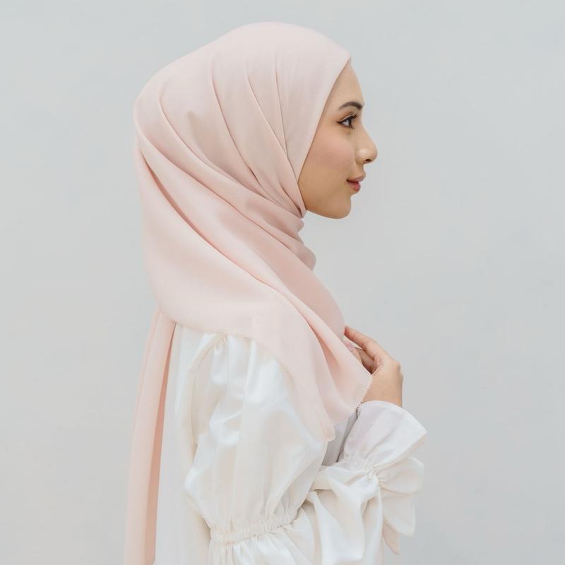 Sealeia - Denna Scarf Cotton Parris 6