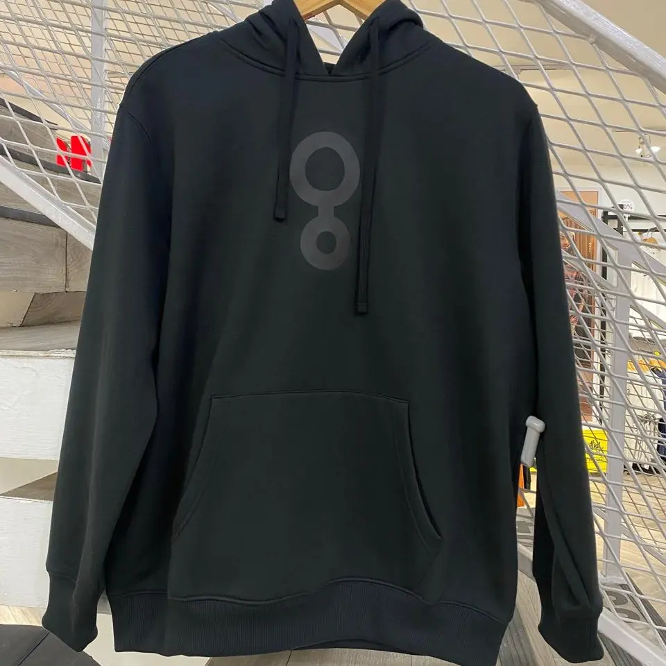 Greenlight Hoodie Perth Sweater Pocket Regular Fit H010225